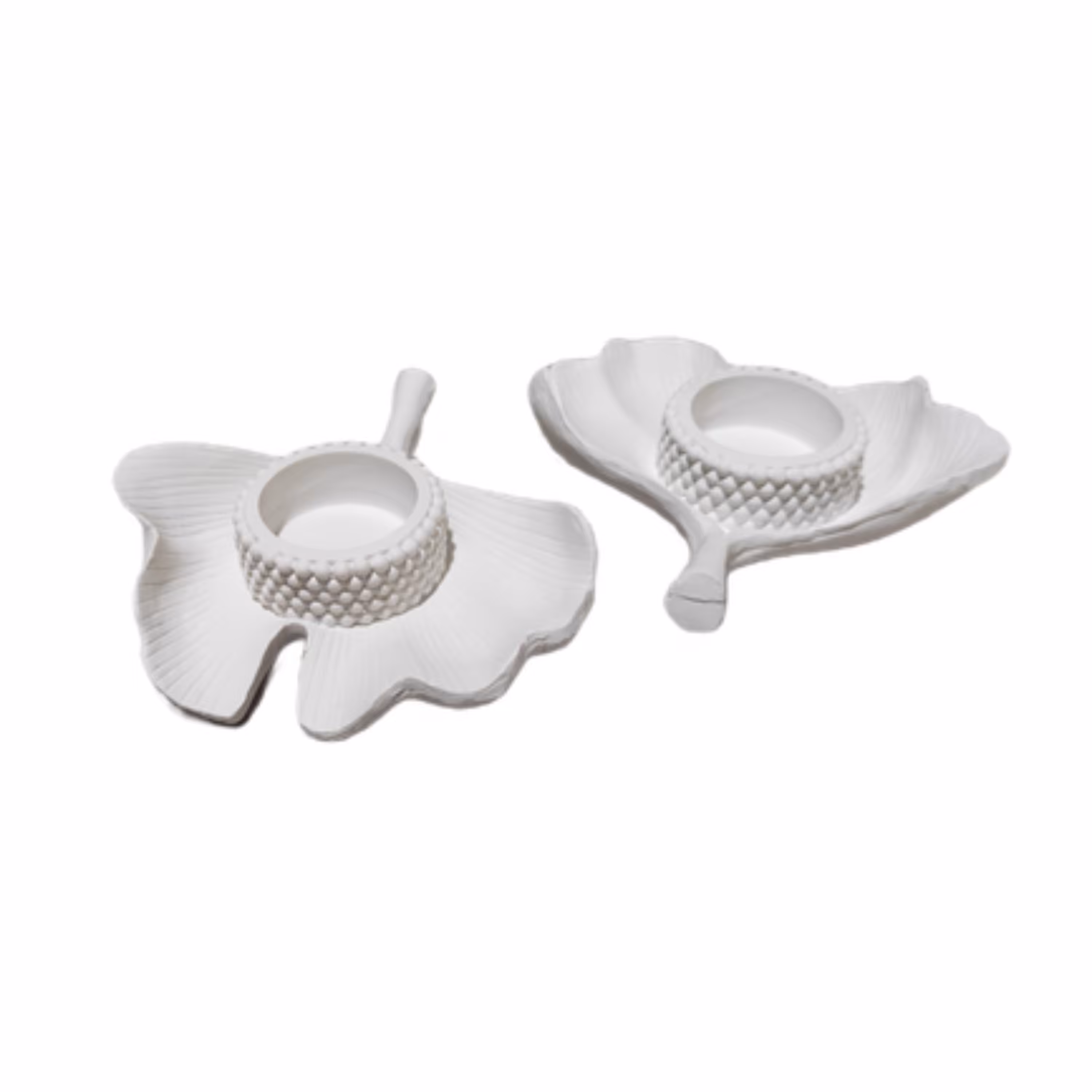 جاوارمر و جاشمعی طرح برگ جفت کد 214