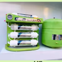 دستگاه تصفیه آب خانگی nice water