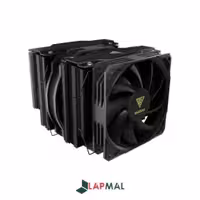 خنک کننده پردازنده گیم دیاس مدل BOREAS P1-720
فروشگاه اینترنتی تخصصی لپتاپ لپ مال