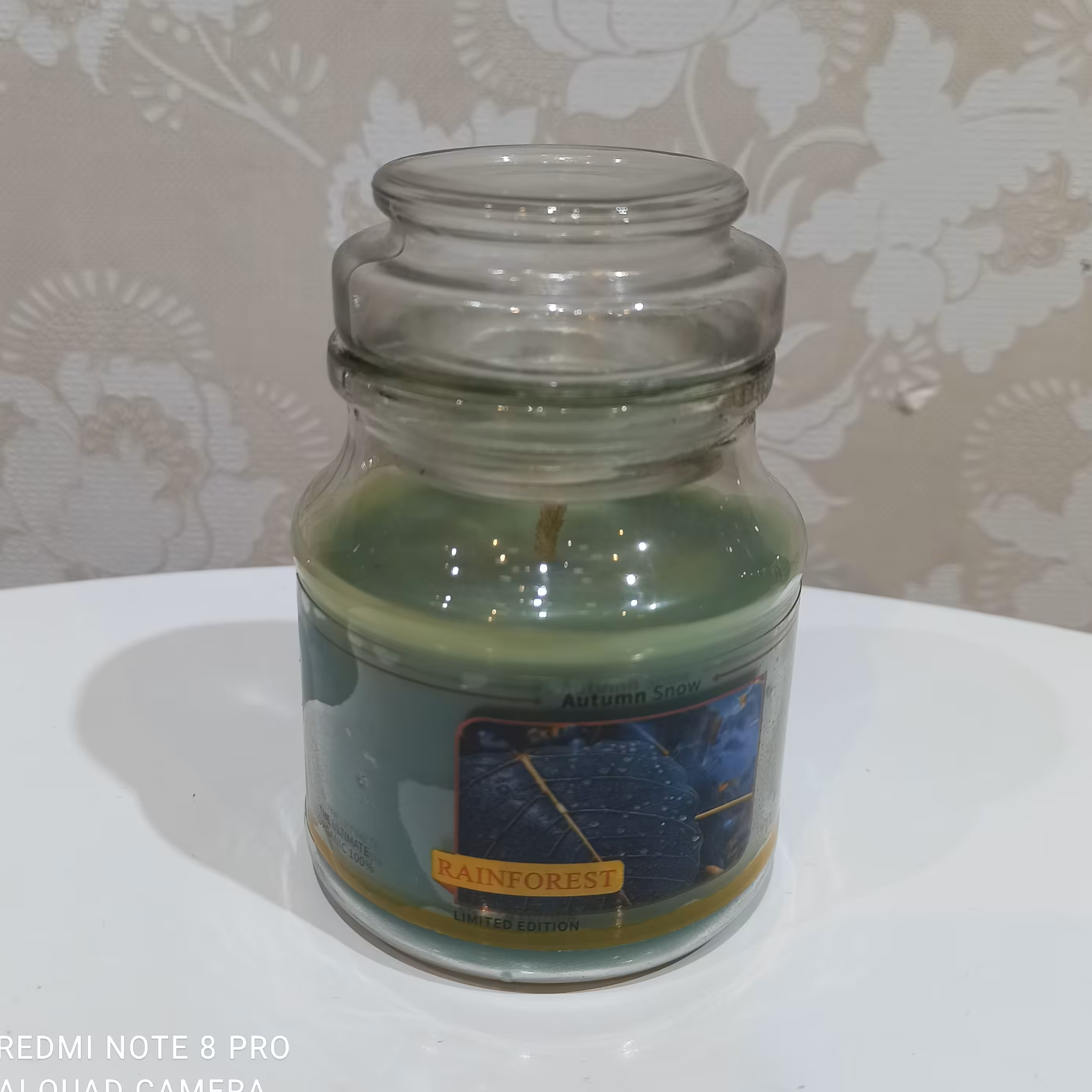 شمع معطر کد4