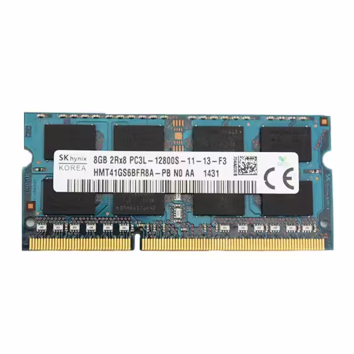 رم لپ تاپ اس کی هاینیکس RAM SK HYNIX DDR3L 8GB 1600MHz