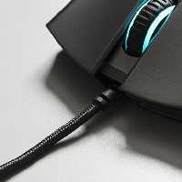 ماوس گیمینگ هایپرایکس مدل HyperX PulseFire FPS PRO