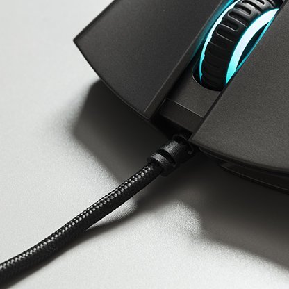 ماوس گیمینگ هایپرایکس مدل HyperX PulseFire FPS PRO