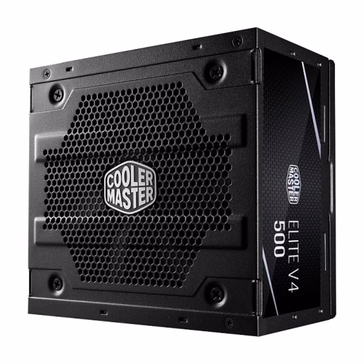 منبع تغذیه کولر مستر Cooler Master 500W MWE Elite V4