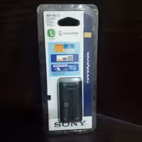 باتری دوربین هندیکم سونی مدل NP-F570