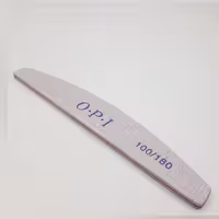 سوهان دستی او پی آی O.P.I 1

