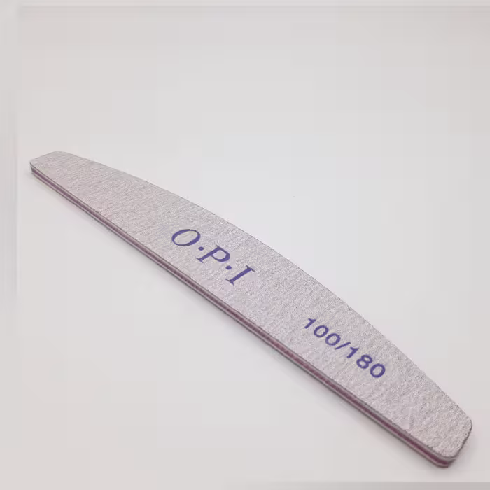 سوهان دستی او پی آی O.P.I 1

