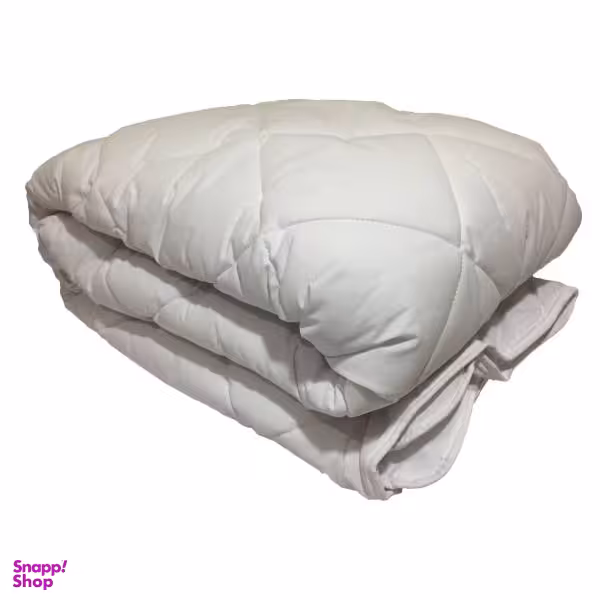 لحاف لایت یک نفره پارس نگین مهام مدل سحر سایز 160.220