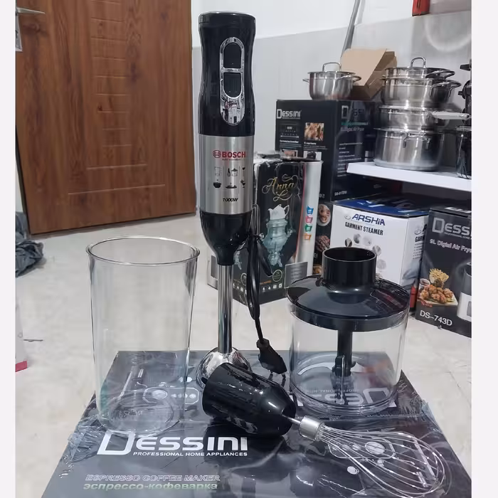 گوشکوب 4 کاره بوش موتورسنگین هزینه ارسال پسکرایه