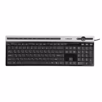 Green GK-503 Wired Keyboard | کیبورد گرین