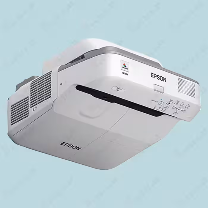ویدئو پروژکتور استوک اپسون EPSON EB-680
