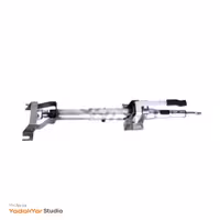 تلسکوپی فرمان هیوندای آوانته موبیس - کره