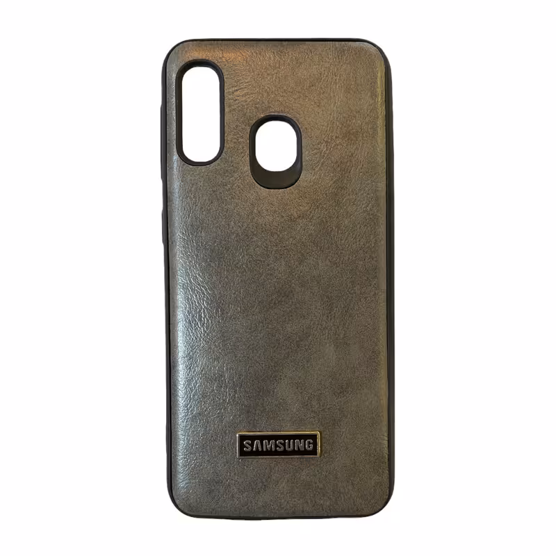 کاور مدل d6 مناسب برای گوشی موبایل سامسونگ Galaxy A20E