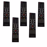 کنترل استار مکس دکمه قرمز  بسته پنج عددی فروش عمده الکتوبکا کد 1572