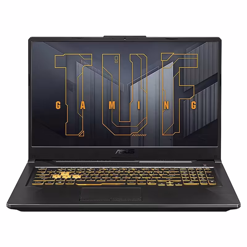 خرید و قیمت لپ تاپ 15.6 اینچی ایسوس مدل TUF Gaming FX507VU4 i7 64GB 2TB SSD 6GB RTX4050