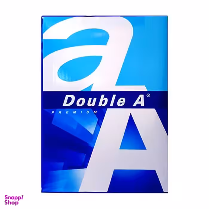 کاغذ A3 دابل آ کد 002 بسته 2500 عددی