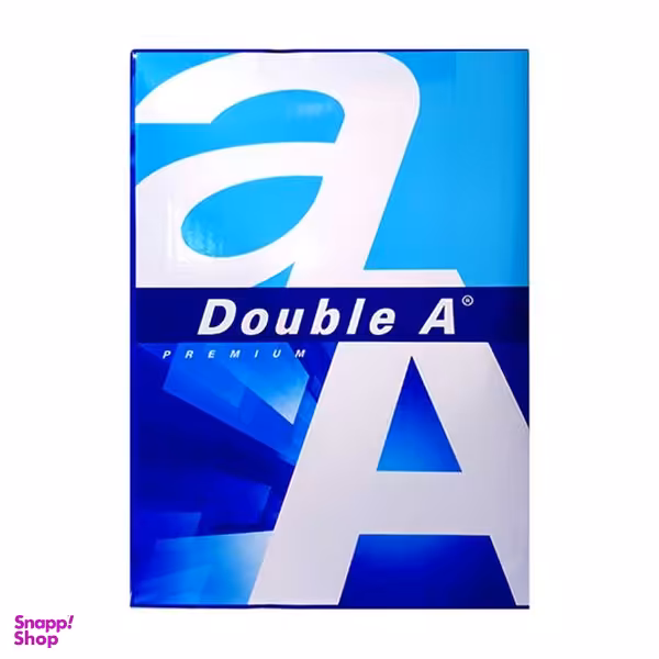 کاغذ A3 دابل آ کد 002 بسته 2500 عددی