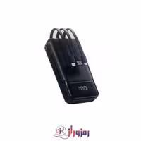 پاوربانک اورجینال آسپور مدل A316 ظرفیت 20000 میلی‌آمپر ساعت
