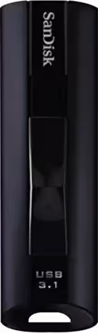 فلش مموری 128 گیگابایت Sandisk مدل  EXTREME PRO