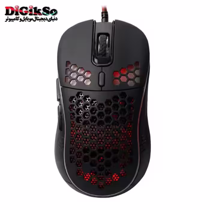 ماوس گیمینگ تسکو مدل TSCO TM-765GA