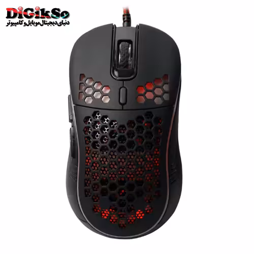 ماوس گیمینگ تسکو مدل TSCO TM-765GA