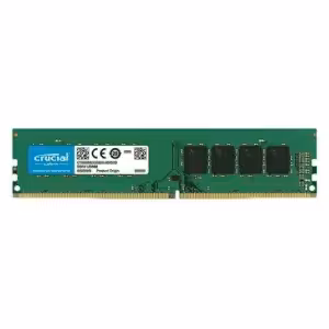 رم کروشیال 8GB 2666MHz CL19 DDR4