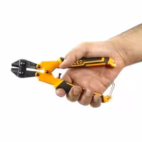 قیپی مفتول بر 8 اینچ اینکو مدل HMBC0808