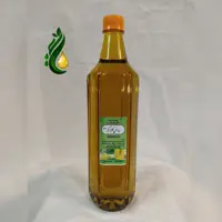 روغن کلزا بکر نگین دانه(یک لیتری)