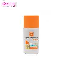 ضد آفتاب فلوئید مای SPF 50 حجم 50ml
