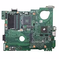 مادربرد لپ تاپ دل Inspiron N5110 ATI-640_10245-1_48-4IE01-011 گرافیک دار