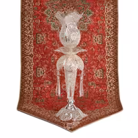 لاله ملیله کاری هنرلوکس