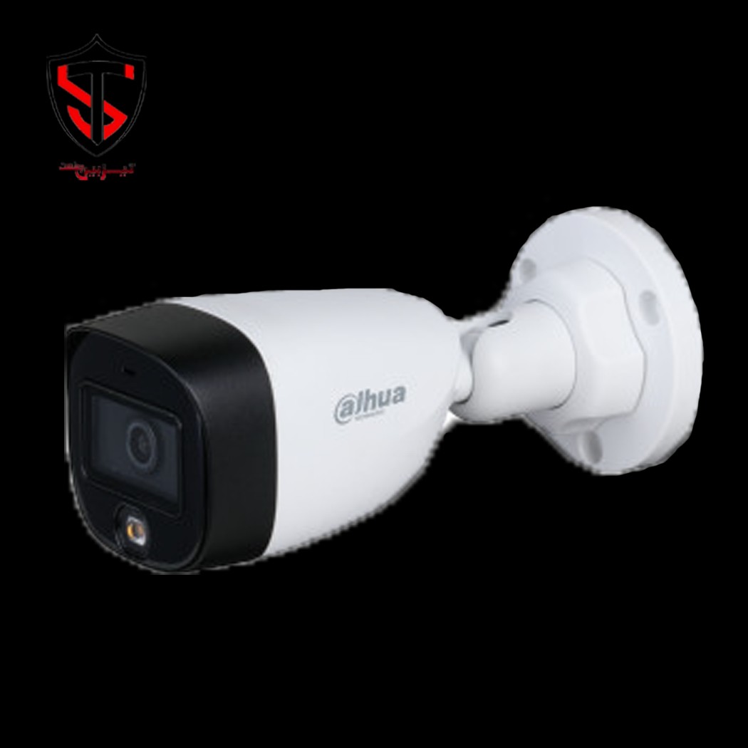دوربین مداربسته داهوا مدل DH-HAC-HFW1209CP-LED