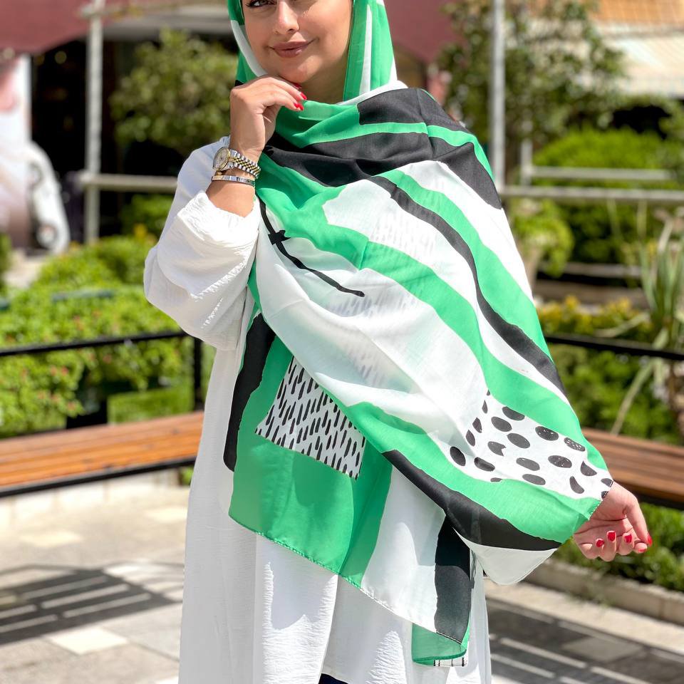 شال نخی