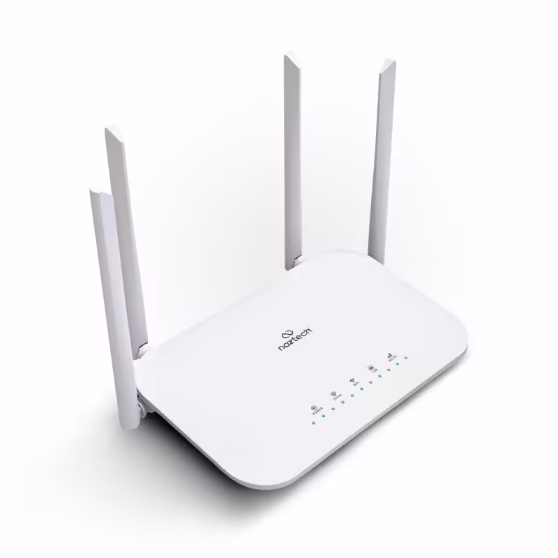 مودم 4G رومیزی نزتک مدل 77DX WiFi 6