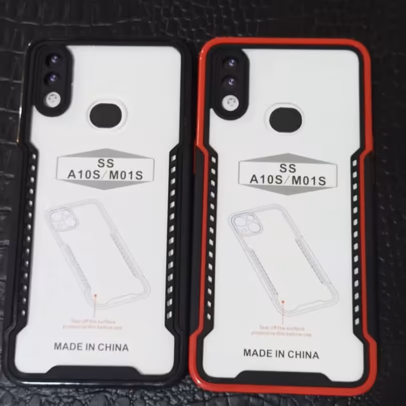 قاب گوشی سامسونگ مدل A 10S /M01S