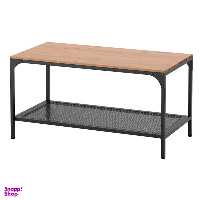 میز جلومبلی تیرداد مدل ژالکه