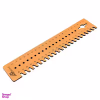 خط کش خیاطی آرشاین مدل AR1JD