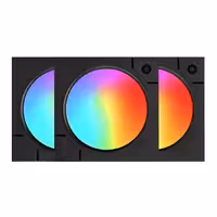 قیمت و خرید کیت هوشمند لایف اسمارت مدل Cololight MIX LS168A/E بسته 3 عددی | یاس ارتباط