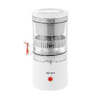 آبمیوه گیری شارژی پرودو مدل LSSJ45-WH ظرفیت 250 میلی لیتر