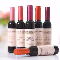 تینت لب شامپاینی  