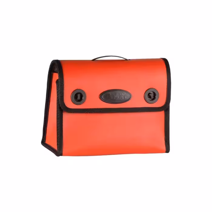 کیف ابزار چرم مصنوعی کوچک بابل