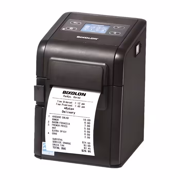 فیش پرینتر بیکسولون مدل SRP-S3000