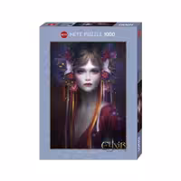 پازل 1000 تکه (PRETTY IN PINK)