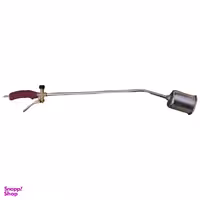 سرپیک شعله افکن آویژه صنعت مدل F-09