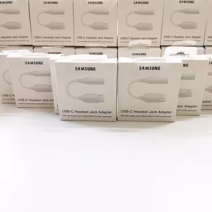 کابل تبدیل تایپ سی به aux سامسونگ کف قیمت ایران