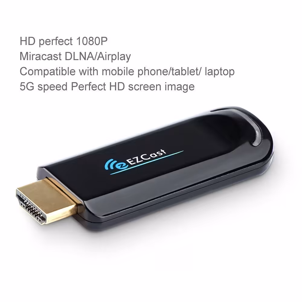 دانگل hdmi وایرلس ایزی کست (EZCAST 5G)