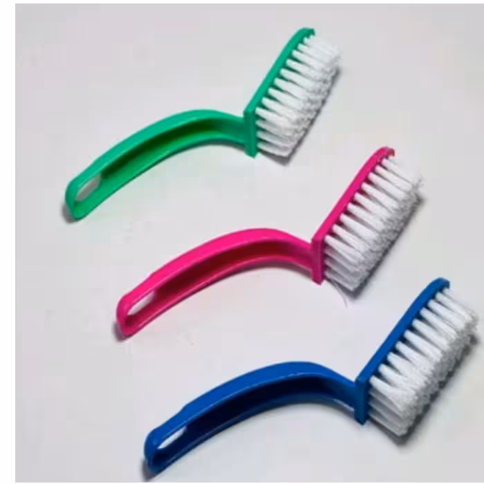 برس یقه شور یک عددی