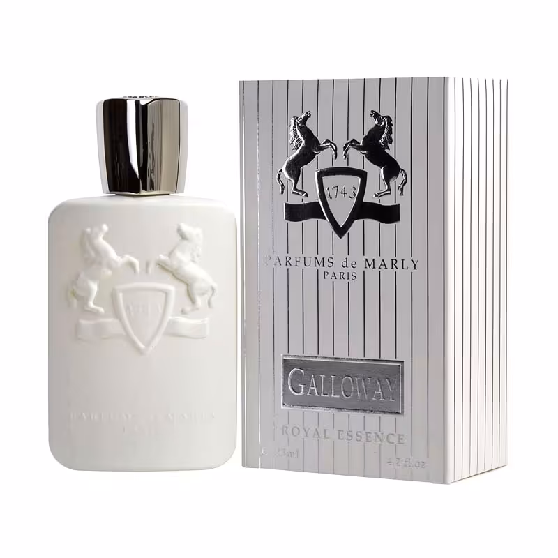 عطر مردانه د مارلی مدل Galloway حجم 125 میل