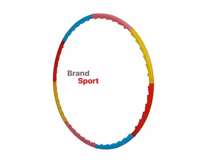 حلقه لاغری مدل هشت تیکه