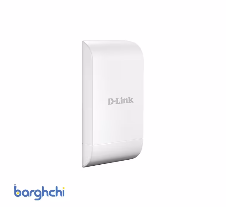اکسس پوینت بی سیم دی لینک مدل DAP-3315